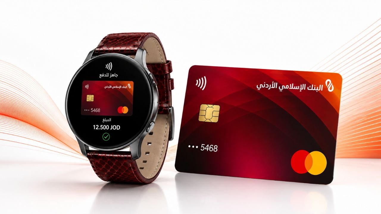 معلومات الحساب